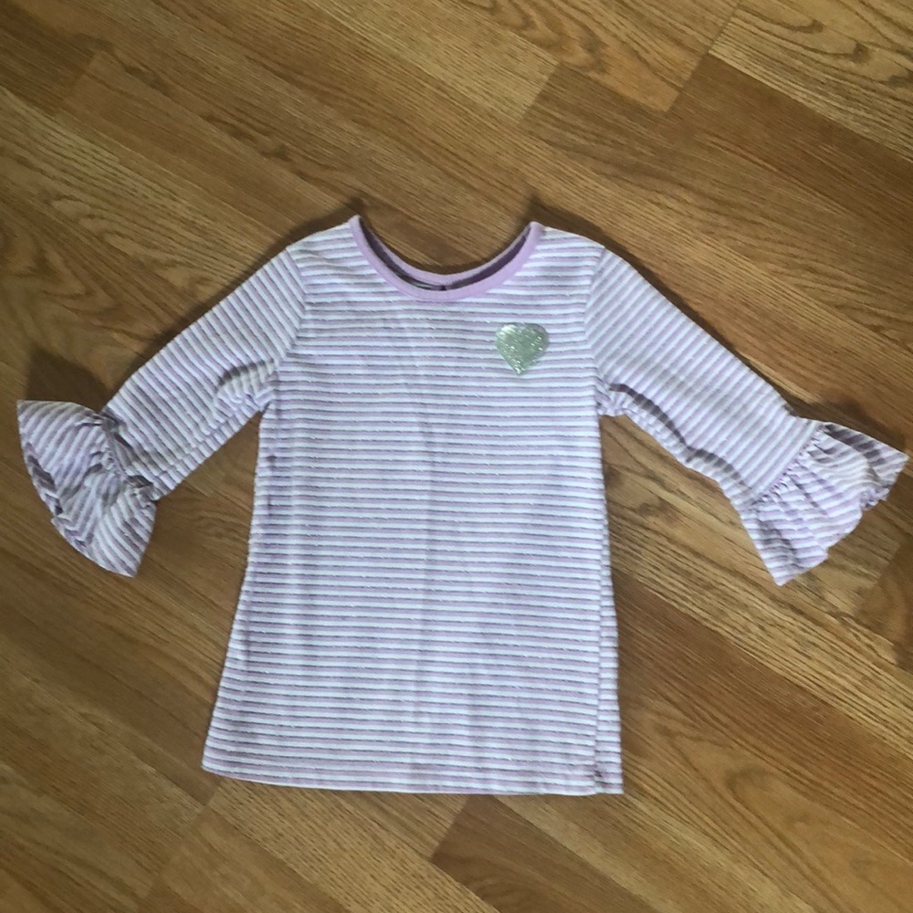 Girls 5T shirt